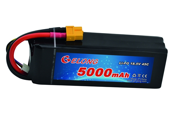 5000-18,5V 45C