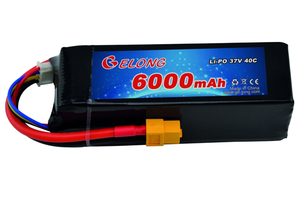 6000-37V 40C