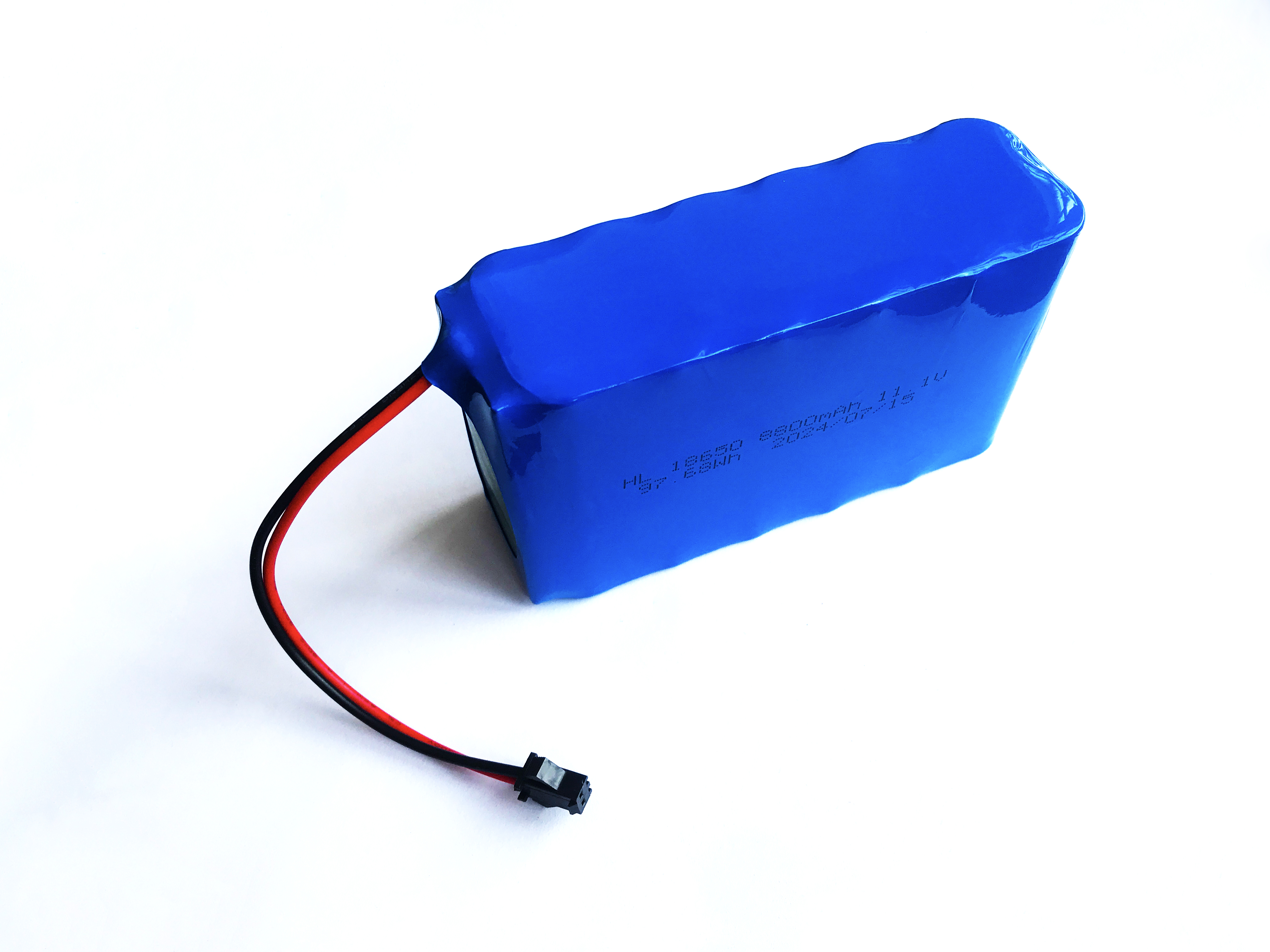 舞台灯电池，锂电池 11.1V 8800mAh